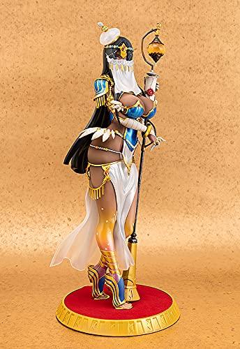 Order of the Nightless Scale Painted Finished Figure WG770048 Fate/Grand Caster/Scheherazade [Caster Castle] 1/7 ABS&PVC