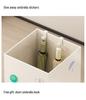 Entryway Umbrella Stand Rack - Cute Umbrella Storage for Doorway