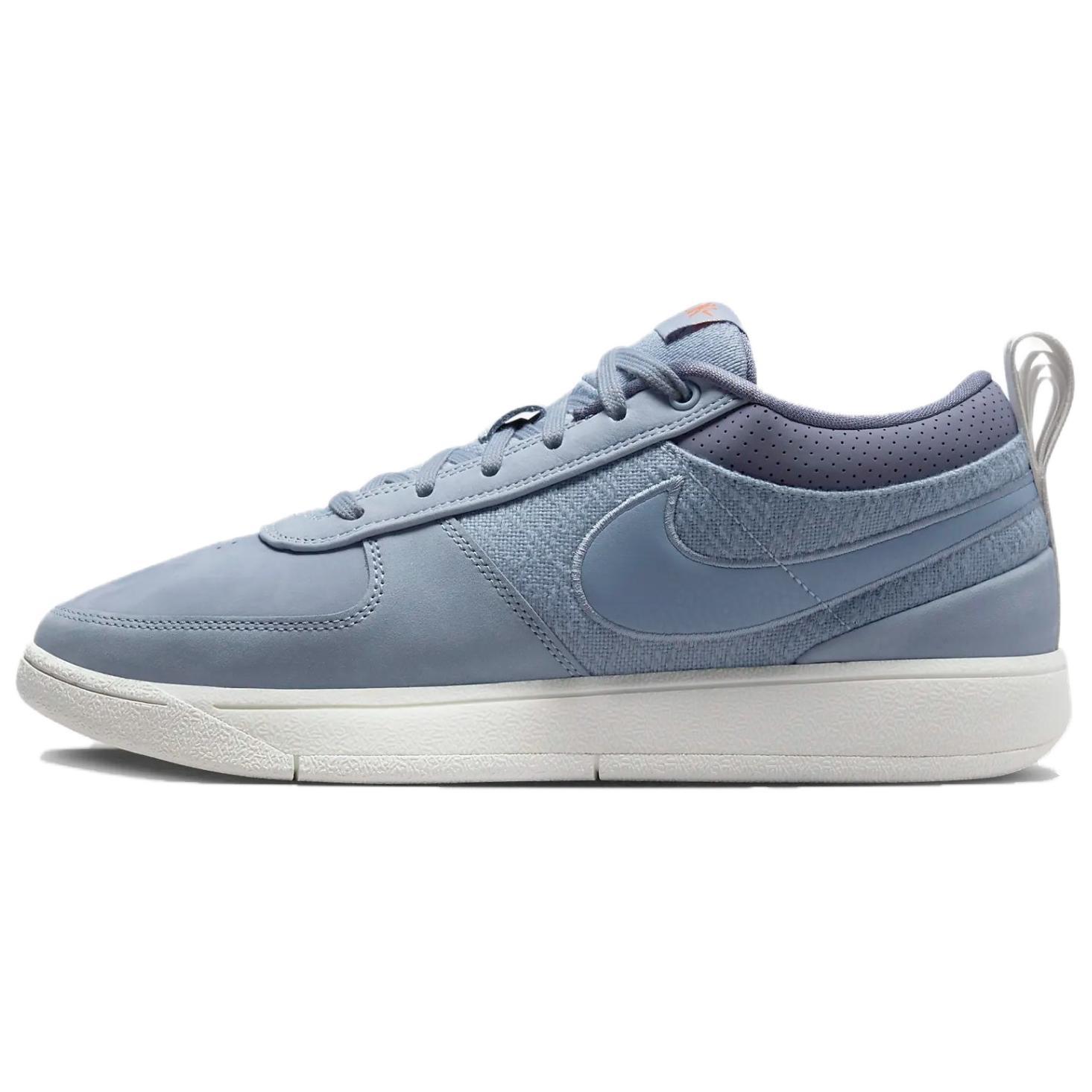 Nike Book 1 Ashen Slate (White Outsole) Men s FJ4250-400 EU 41