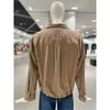 Cc Collect Mock Neck Blouse C253msc015