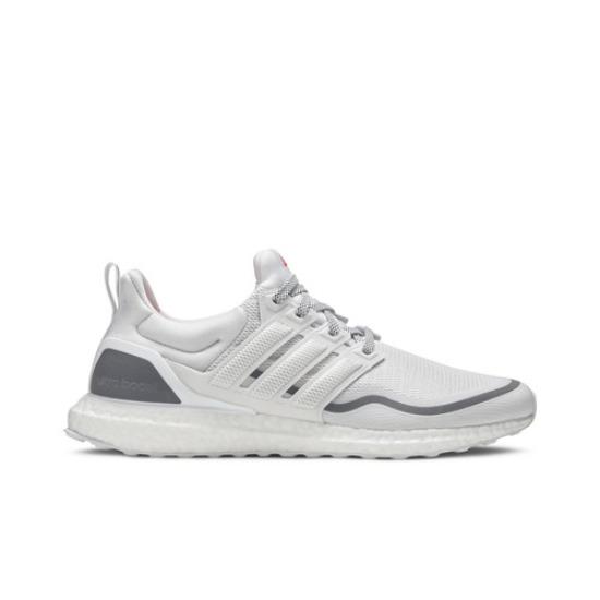 adidas UltraBoost Riflettente Bianco Cristallo EG8104