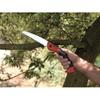 Spear &amp; jackson razorsharp petite scie à élaguer pliable…