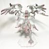 Gacha Scale Model Japanese Genuine Swallow Maiden Boudun Cthulhu Joint Mobility Collection Action Figure Toy