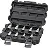 Bit Set - 1/2" Sockets, Hexagon Socket