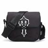 Trendy Niche Heren- en Dames Schouder Crossbody Tas Messenger Bag