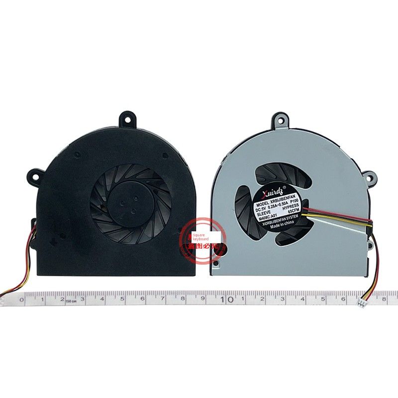 Applicable to Acer Acer TravelMate 5740G 5741G 5251 5552G Fan Tm5740 5741