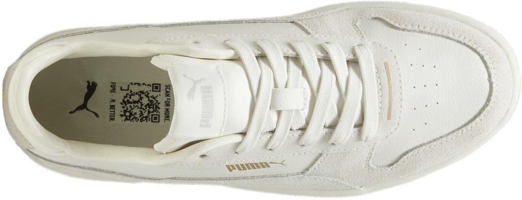 Puma Carina Street SD Women (395093) vapor grey/vapor grey/gold