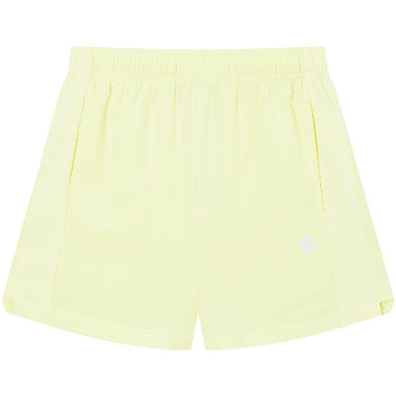 Xtep Girls  Quick-Dry Athletic Shorts 100