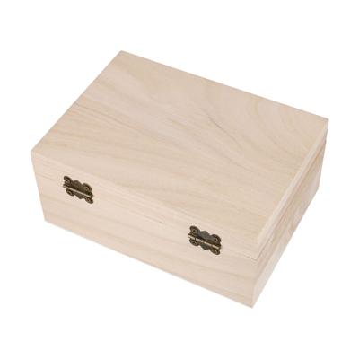 Joyas y bisutería – Cajas de joyas