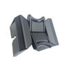 Front Center Cup Holder Insert Black 55618-48010 Fits For Lexus RX300 1999-2003