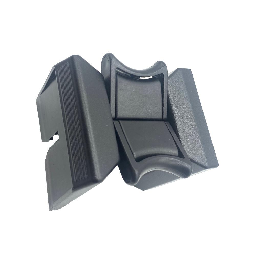 Front Center Cup Holder Insert Black 55618-48010 Fits For Lexus RX300 1999-2003
