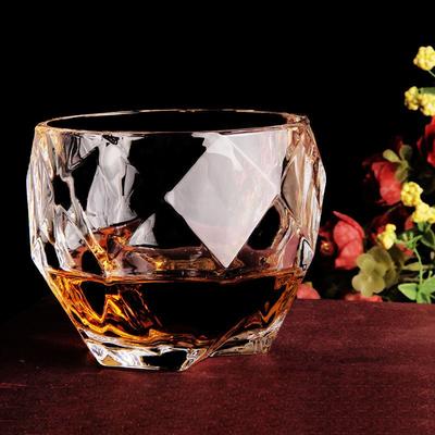 Kristall Whisky Glas Tasse Für die Home Bar Bier Wasser und Party el Hochzeit Gläser Geschenk Drinkware