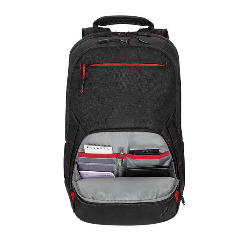 Lenovo Essential Plus 15.6-inch Laptop Backpack