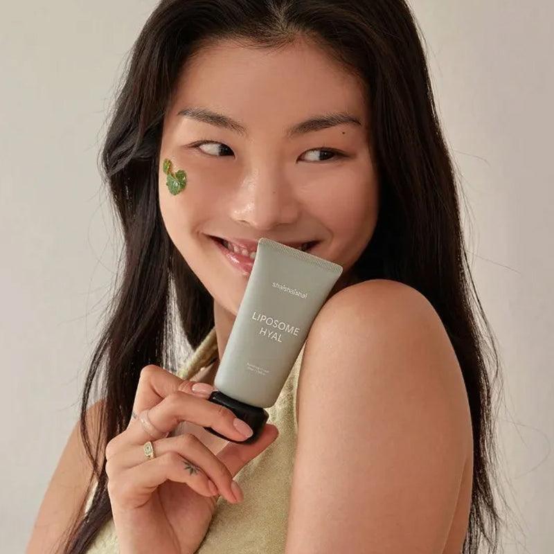shaishaishai Lipozom Hyal Yatıştırıcı Krem 50ml
