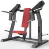 Yingjido PL1004 Seated Incline Chest Press Machine