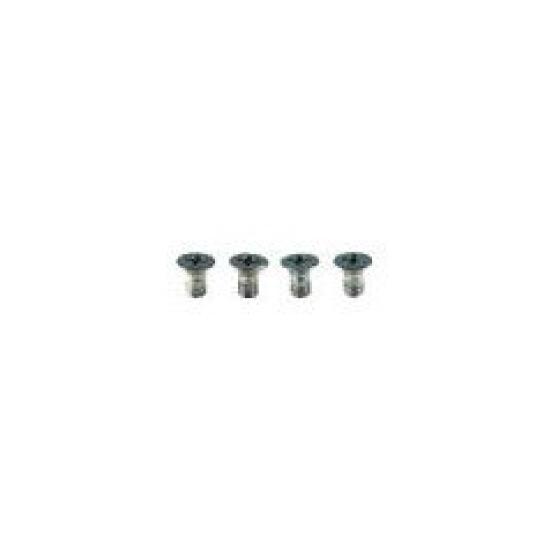 

TRUSCO Rotating Anvil Vise with Female Threads VRS-300N003