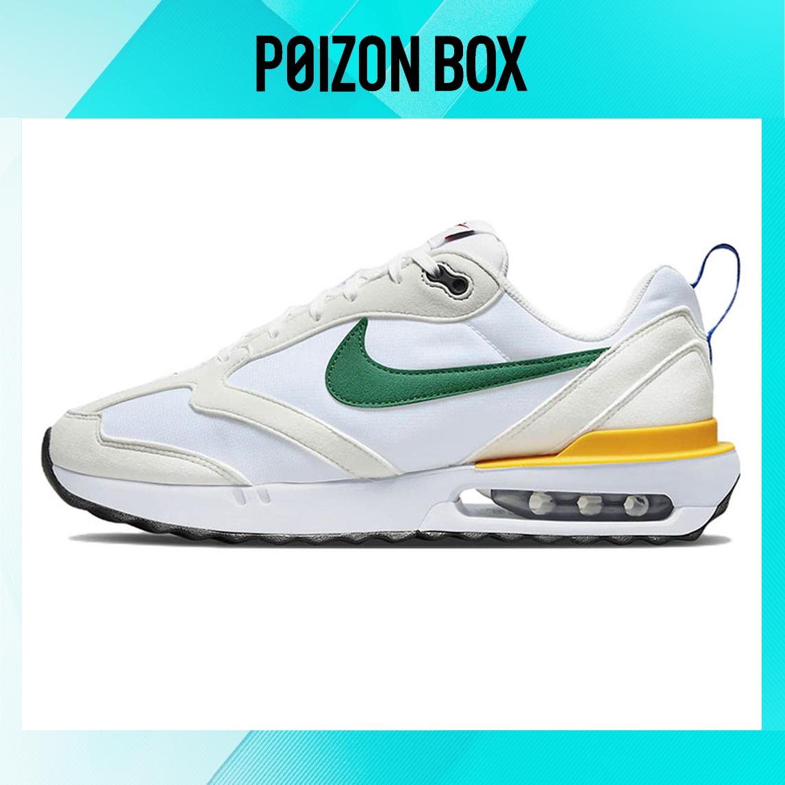 

кроссовки Nike Shoes Sports Casual Shoes DV3489-100