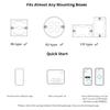 ZBMINI Extreme L2 Zigbee DIY Switch No Neutral Wire Required 2 Way Control