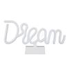 Led Dream Lamp With A Neon Effect