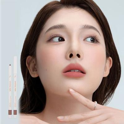 Syster & Dubbel Effekt Vattentät Ögonpenna (Välj 1 av 15)