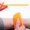 Gua Sha Scraping Massage Tool Body Massager Guasha Board SPA Acupuncture Scraper for Face Back Arm Beauty Tool