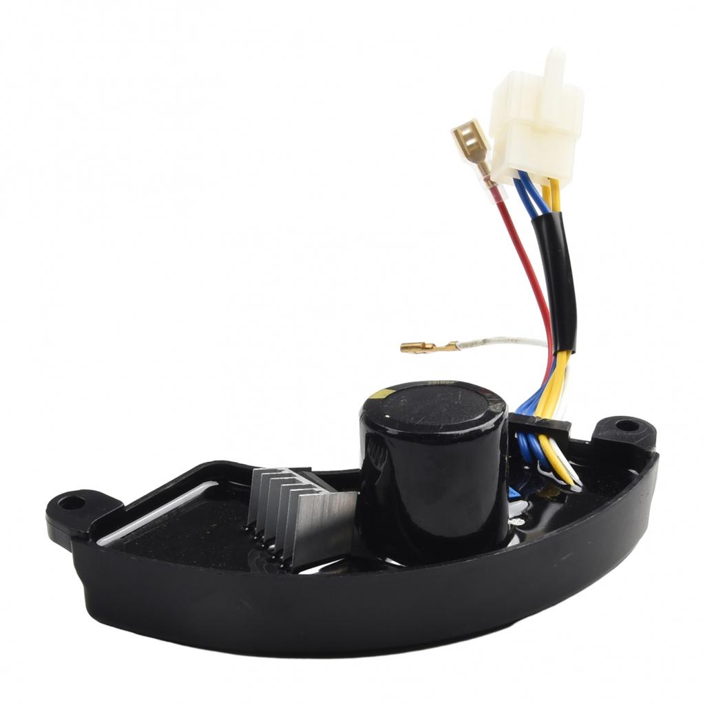 Dynamo Voltage Regulator AVR Automatic For 7KW Regulator