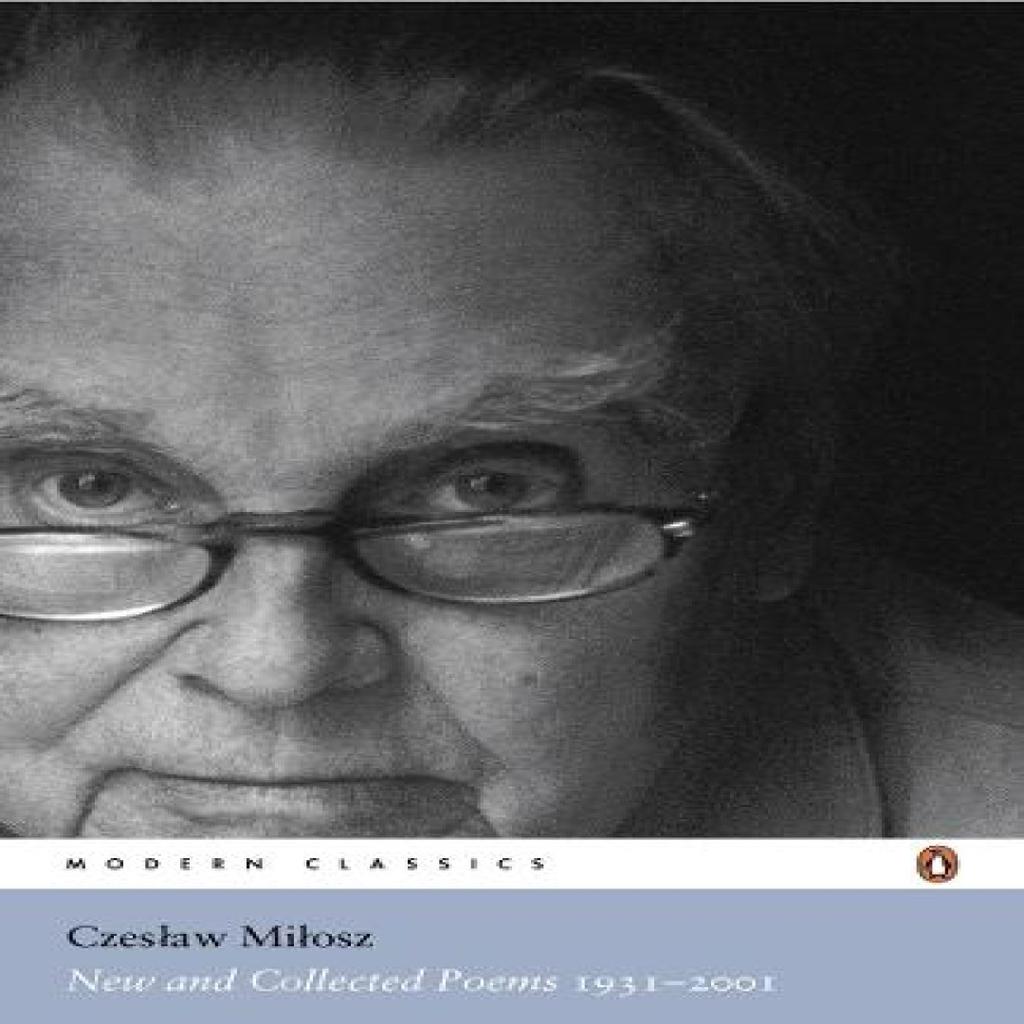 New and Collected Poems 19312001 by Czeslaw Milosz Paperback Book 9780141186412