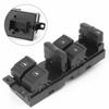 1J4959857B Window Master Switch Control Power For 1999-2004 VW Golf Bora Jetta