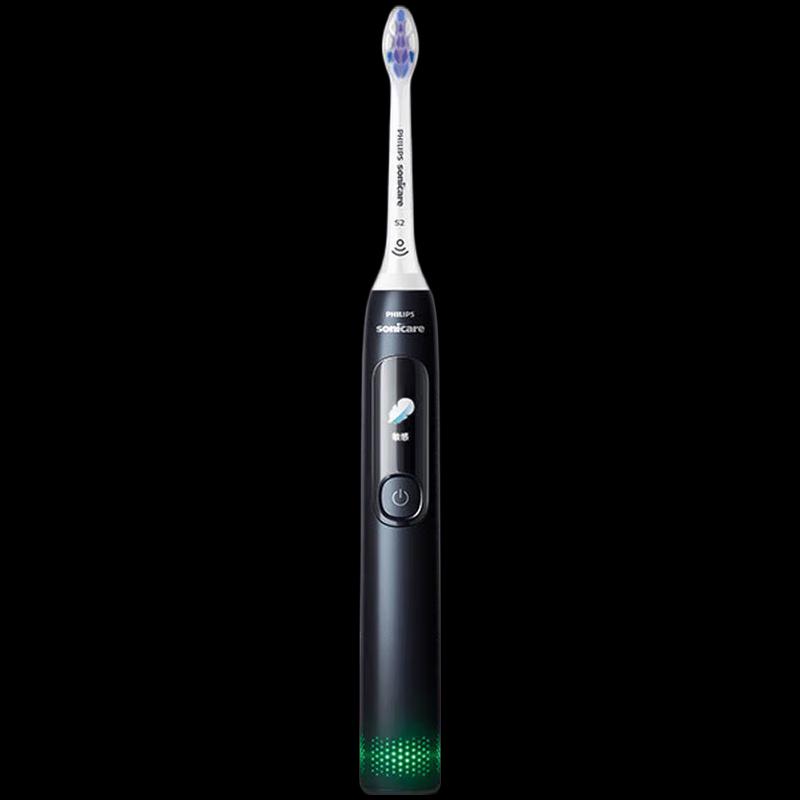 Philips HX3892/01 DiamondClean 7 Series Pro Sonic Electric Toothbrush