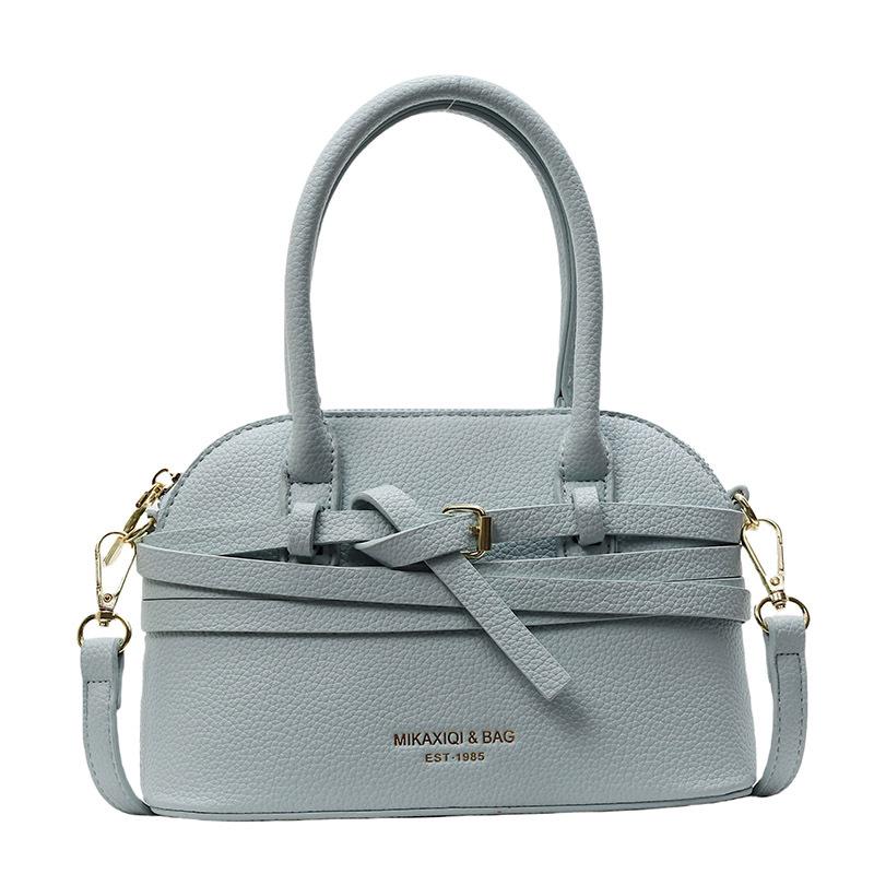 Fashion Handbag Women's New Versatile Shoulder Messenger Bag