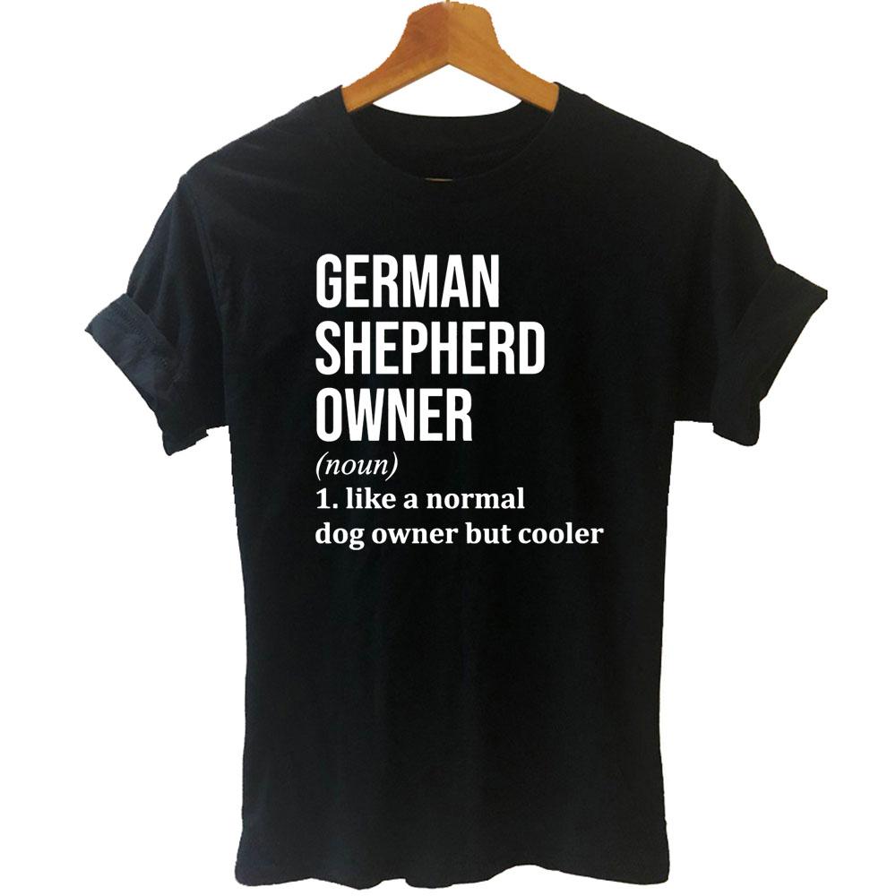 

Мать немецкой овчарки Мама Принт Графический Женские футболки Повседневная Забавная Футболка Для Леди Йонг Девушка Топ Футболка Черный Белый