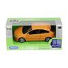 Model 1:34, Ford Focus ST, Orange