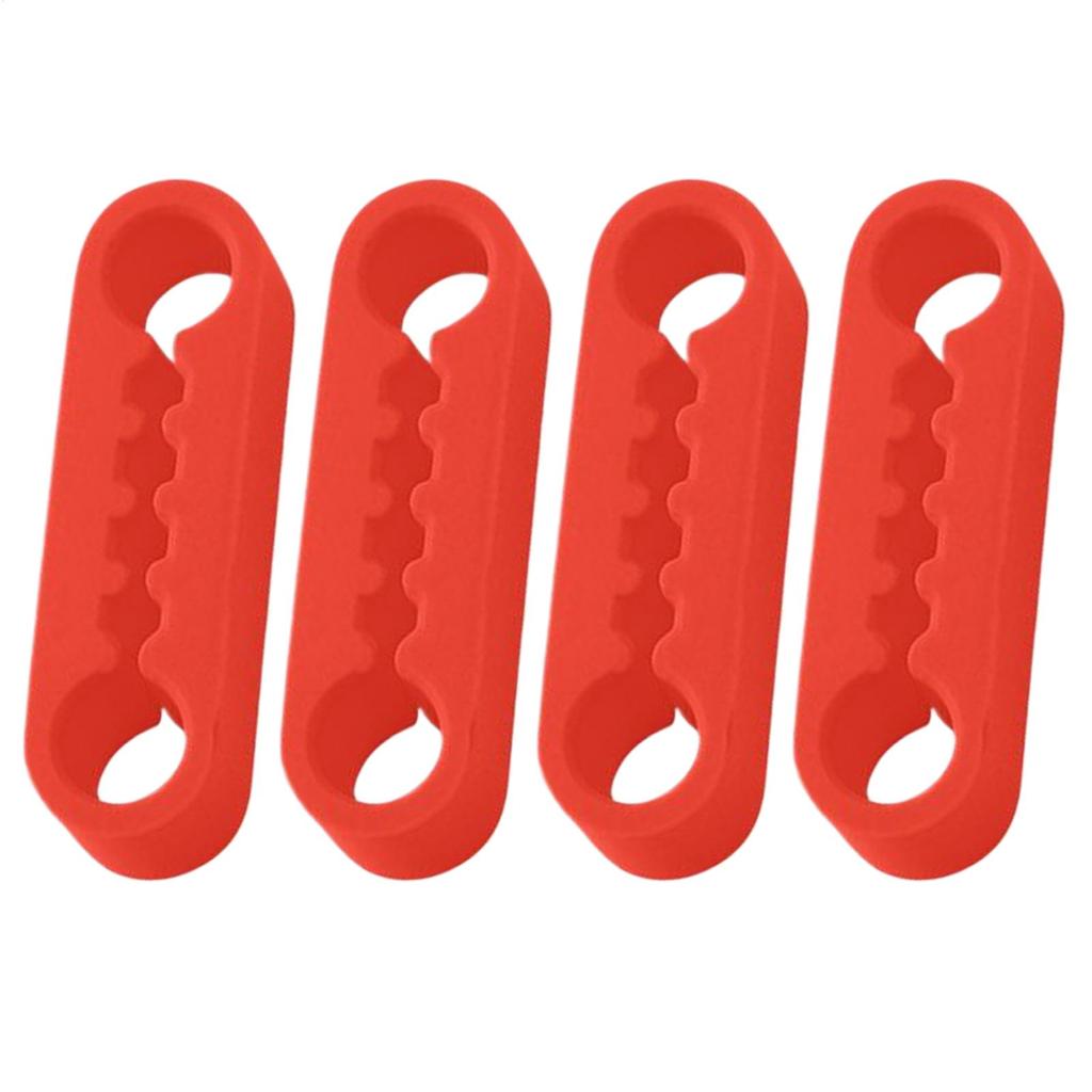 Silicone Car Door Shock Absorber Pads Elastic Damper Cushion Protection for Quiet Closing cushioning Vehicle Door Edge Paint
