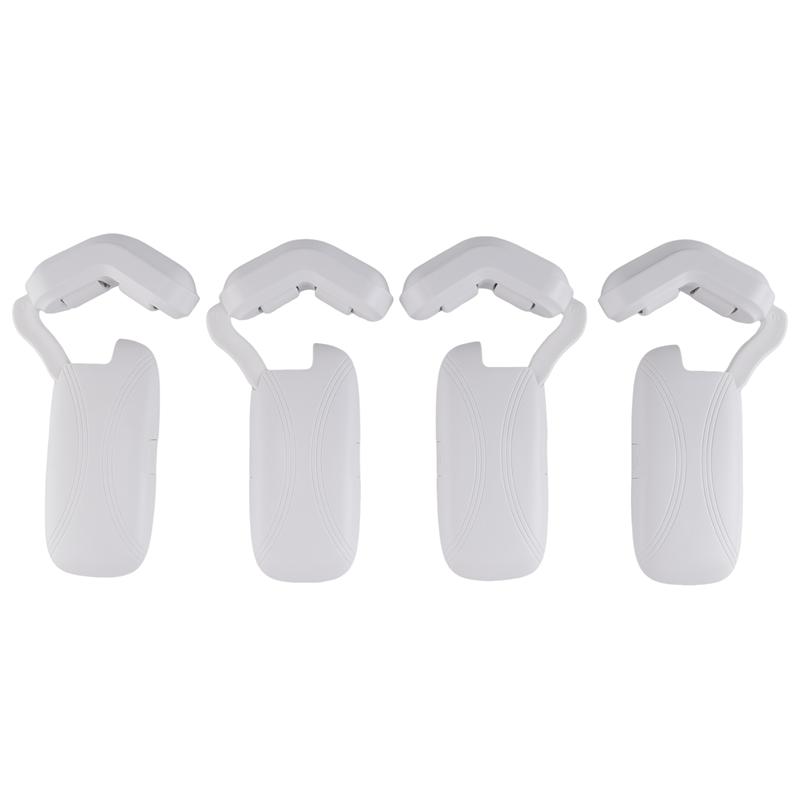 ABGR-2Piece Tuya Smart Automatic Curtain Opener Robot Remote Control For Alexa Google Home