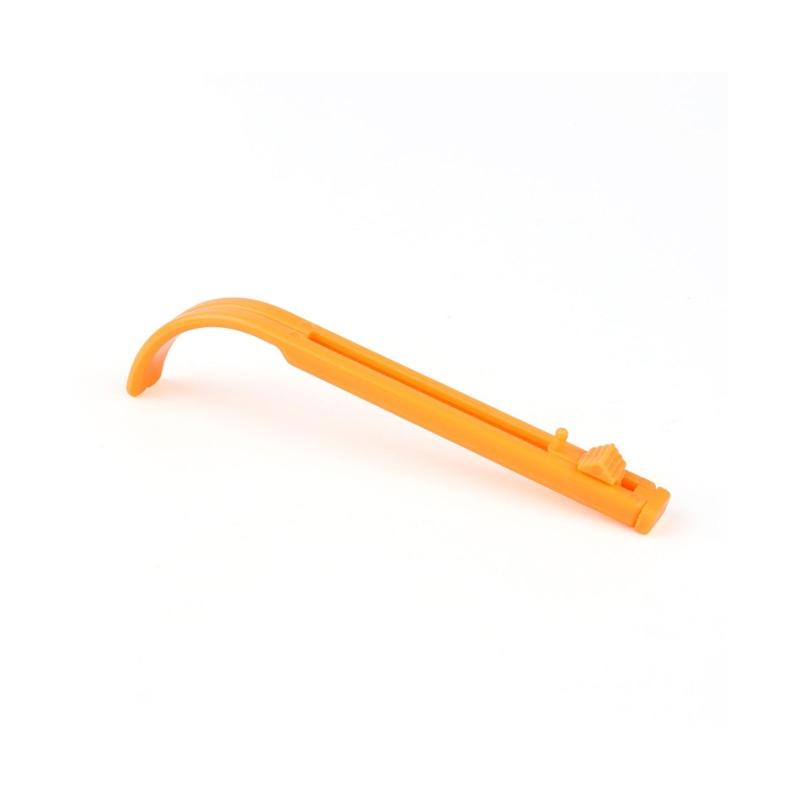 Fishing Bait Puller Hook Sharpener Tackle Carp Fishing Quick Knot Chod Rig Tool