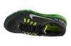 Nike Air Max 2013 GS, para Niño Zapatillas negras