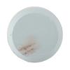 Double Sided Ening Stone,   Hatchet Ening Puck Round Whetstone Ener Tool Accessory