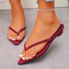 Calzado para mujer – Sandalias