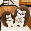 Plush Hedgehog Toy For Kids And Teens With Pp Cotton Filling Perfect For Comfort And Play