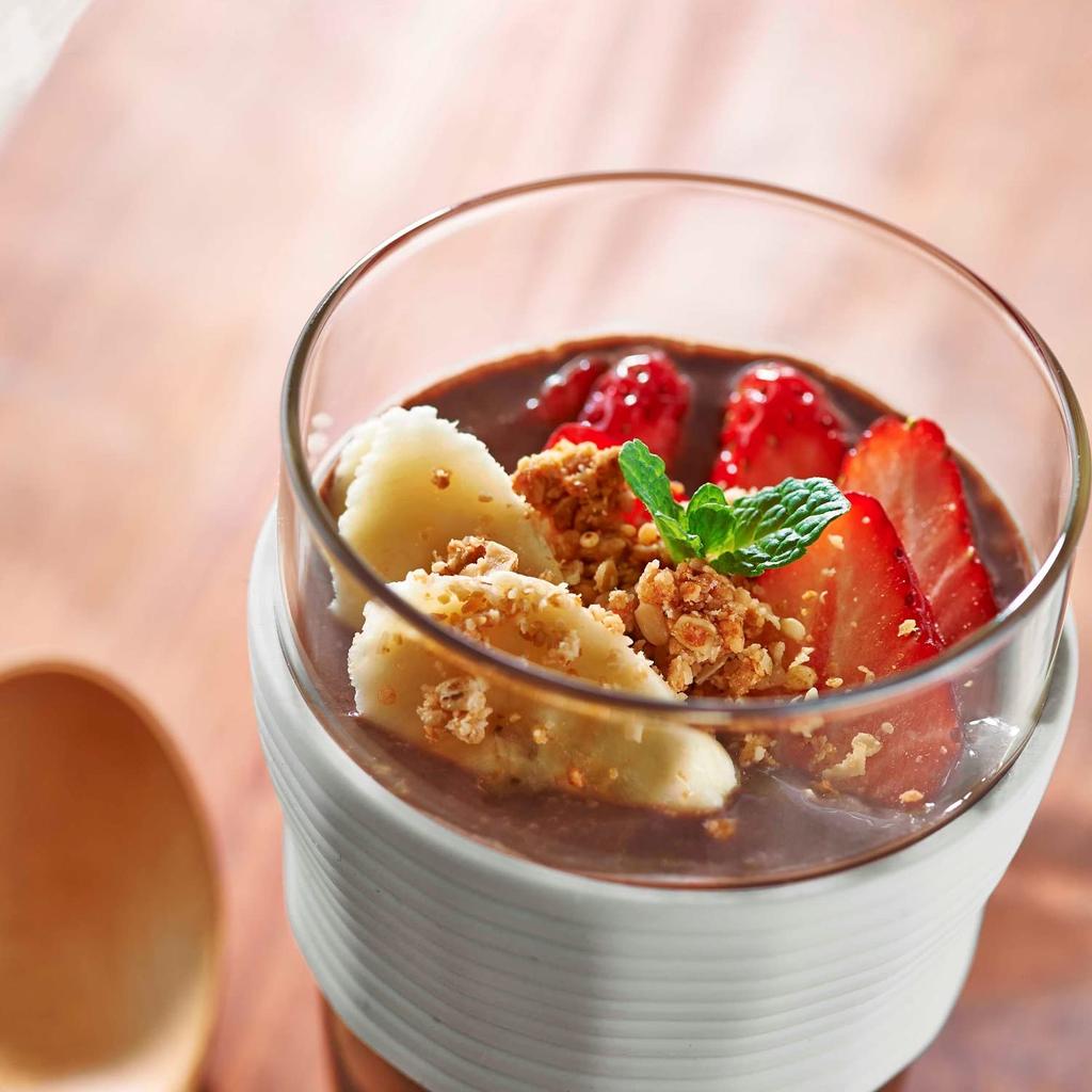 Hario Fruit Smoothie Maker Capacity Approximately 300ml Pale Gray Made In Japan HDJ-L-PGR