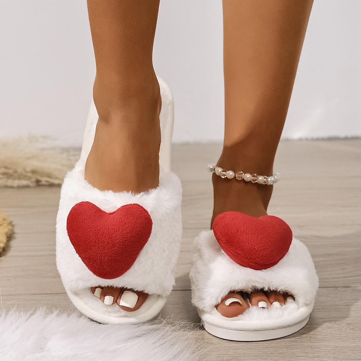 

Модные Любовные Пушистые Женские Тапочки Домашние Зимние Плюшевые Роскошные Дизайнерские Оптовые Женские Туфли Домашняя Обувь Повседневные Пушистые Меховые Шлепанцы 36-37