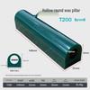 Blue Hollow Wax Tube for Men's and Women's Ring Jewelry Mold Making