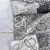 In-Stock Checkerboard Pattern Cashmere Wool Scarf Snood - High-End, Warm, Comfortable, Unisex