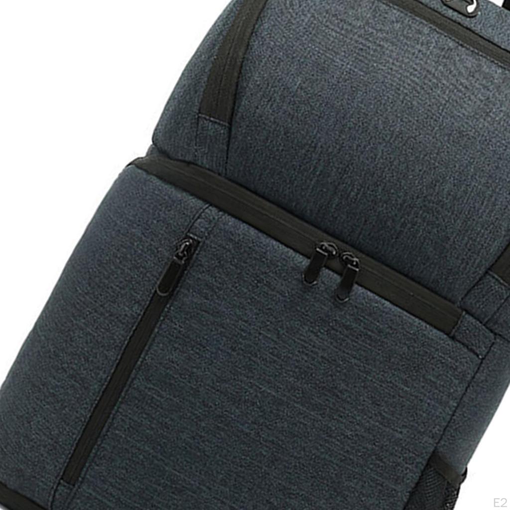 Camera Backpack Bag Protected with Laptop Compartment Waterproof Shockproof Lightweight