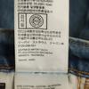 Levi's Straight Denim Pants W28 Men's Used