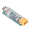 XT60 To USB Charging Converter 3S To 6S Lithium Battery Charger Conversion Module with Adapter
