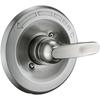 1set Shower Valve Kit Accessories 1300/1400 & R10000 FOR DELTA  13 14 Series Shower Valve Trim Kit With Handle Escutcheon Plate