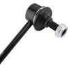 BOXI Set of 2 Rear Sway Bar Stabilizer Link Kit Fit for Acura MDX 2001 2002 2003 2004 2005 2006 / for Honda Pilot 2003 2004 2005 2006 2007 2008 /