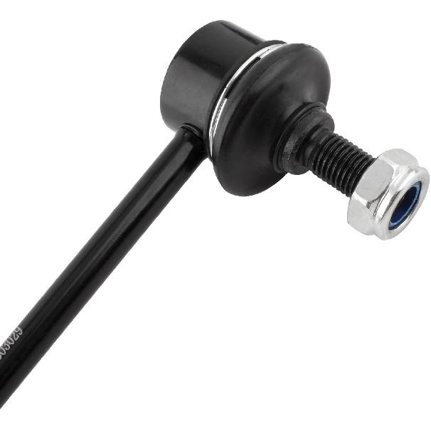 BOXI Set of 2 Rear Sway Bar Stabilizer Link Kit Fit for Acura MDX 2001 2002 2003 2004 2005 2006 / for Honda Pilot 2003 2004 2005 2006 2007 2008 /