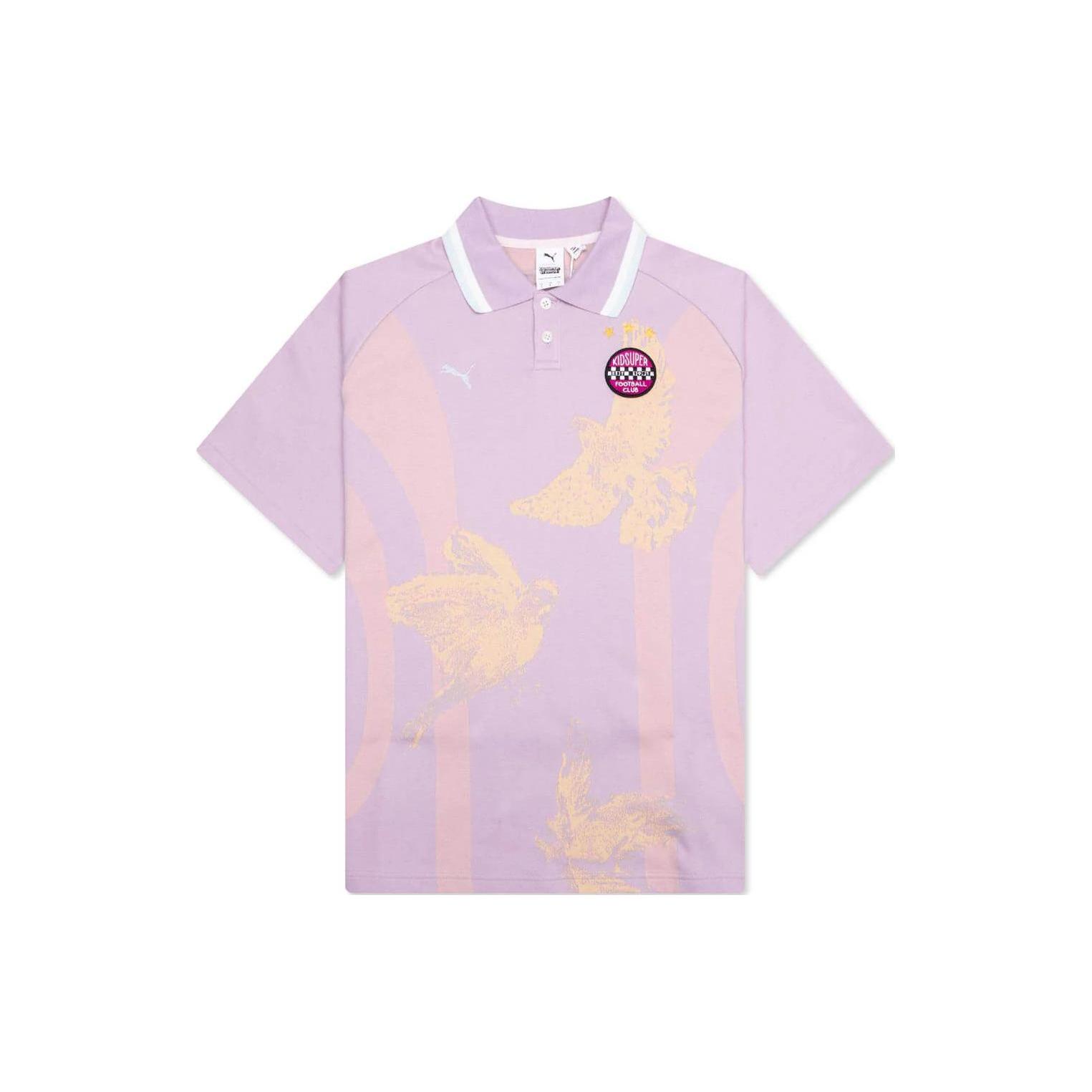 

New PUMA X KidSuper Knitted Jersey 62407835 S